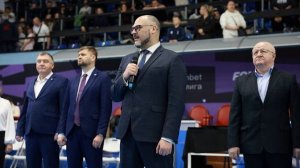 Во Владивостоке прошёл один из престижных краевых турниров по киокусинкай.