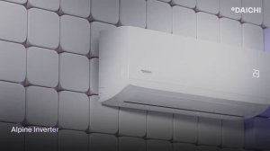 ALPINE INVERTER | Бескомпромиссный комфорт в любую погоду