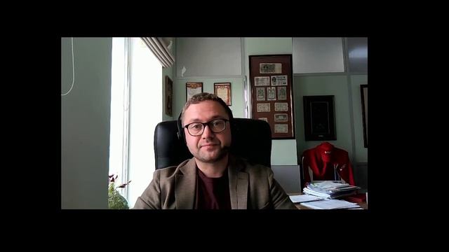 Обращение гендиректора Станислава Боронина к товароведам