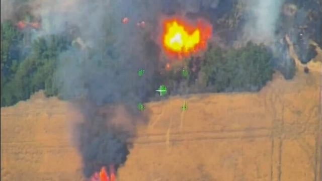 Воины 108 десантно-штурмового полка-образец доблести, мужества и воинской чести