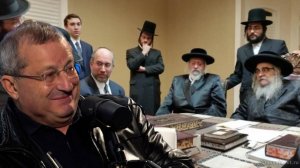 Яков КЕДМИ - История Сионизма, часть 5