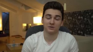 За моим другом следили..