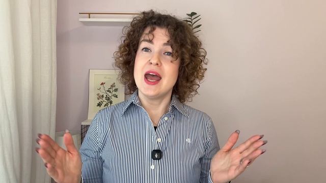 English Self-presentation