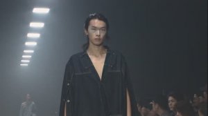 Показ коллекции Fdmtl весна-лето 2026