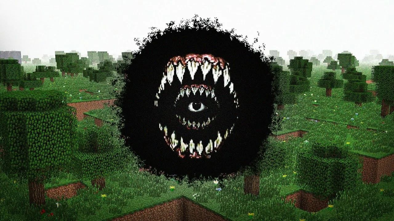 Играем в Майнкрафт с модиком wonderland.jar вышла новая обновка.