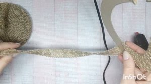 Домовёнок Люся, часть 1. Качели-подкова