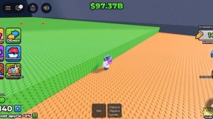 прохожу игру сбеги от цунами ради от лакибока