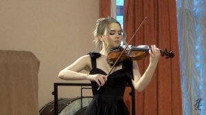 13.04.26 г."1-й Московский областной музыкальный колледж".Михеева София.