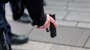 Лжесиловики с оружием напали на курьеров и вымогали 10 млн в Подмосковье