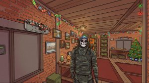 Мы живём в Deadside (music)