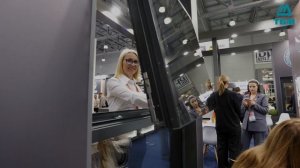 Alumark на стенде партнера Stublina Mosbuild 2026