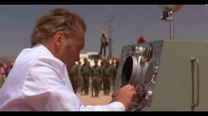 Фильм на вечер. Марс атакует.