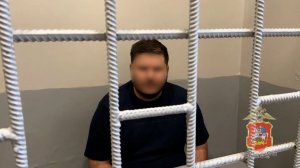 Полицейские задержали мужчин, подозреваемых в разбойном нападении и вымогательстве