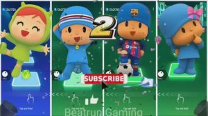 Покойо Прайм против Кавер Микс: Веселый Тайлс Хоп Эдм Раш