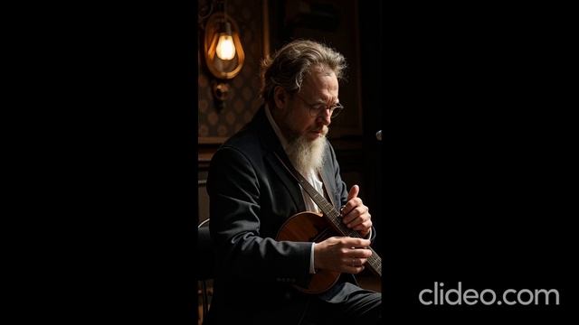 Хобен - Мертвая импровизация