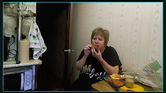 Любашины будниготовлю бутеры 90раньше очень выручали 