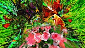 С Днём Рождения! Поздравление из Сказочного Леса 3 от Киностудии Мудрого Кота Тимофея!