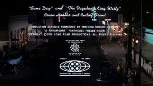 Paramount Pictures (1974, closing)