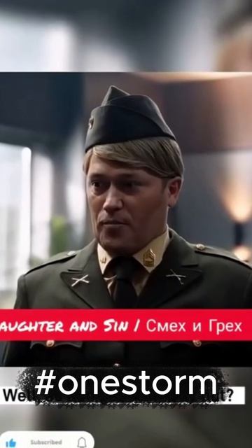 РЕАКЦИЯ АМЕРИКАНЦЕВ НА РУССКИЕх