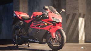 RIDE 5 мотогонки режим карьера гонка заезд