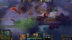 Омник имба 7.41b - тиммейты в замесах живут чекайте!