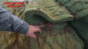 Как проходит реставрация памятника Салавату Юлаеву, и почему нет памятника основателю Уфы?