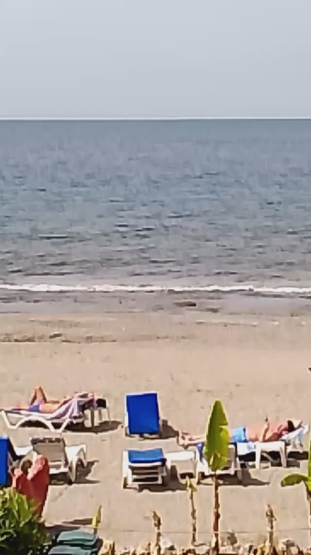 14 апреля УТРОМ НА МОРЕ.ТУРЦИЯ 2026.