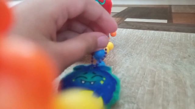 Монстриксы фильм серия4