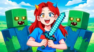 😱СМОГУ ЛИ Я ВЫЖИТЬ в МИРЕ РОБЛОКС