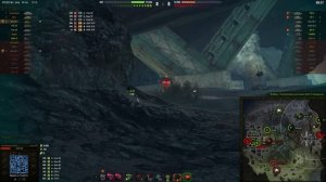 НОВЫЙ ARES 90 C - ПЕРВЫЙ ПУЛЕМЕТНЫЙ ТАНК 11 УРОВНЯ В ИГРЕ!