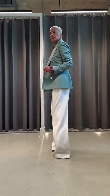 Деталь, которая собирает весь Look воедино