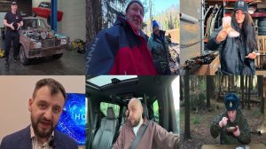 ♻Блоггеры streamers fun joy® MMXXVI  publication • (Have Some Fun )