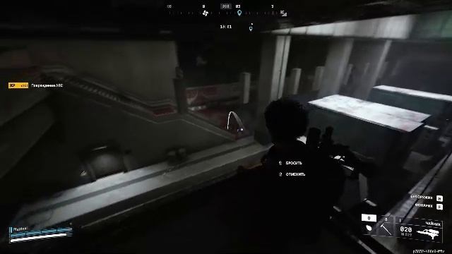 Поход в ARC Raiders #2 смотреть онлайн