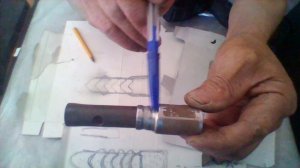 Самоделки для СВО. Многопульный патрон .Часть-10.