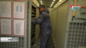 Майские праздники в Волгограде и области пройдут под усиленной охраной силовиков