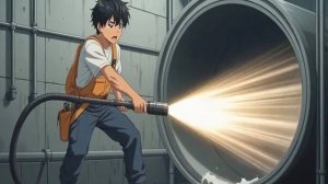 Варианты прочистки труб канализации и методы их промывки