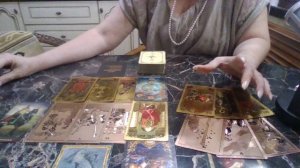 Козерог Май 2026