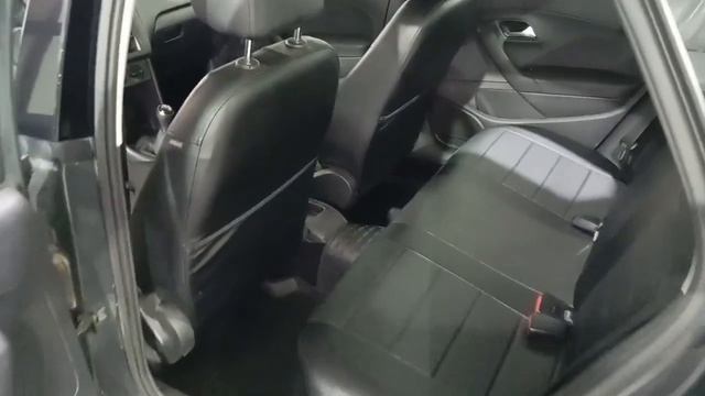 Фольксваген Поло