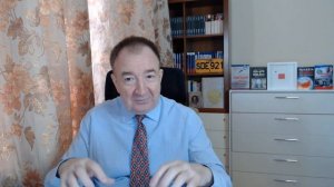 Игорь Панарин: Дочь Фараона - Путешествие во времени