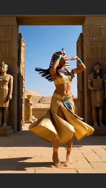 Царицы DJ SEMPL