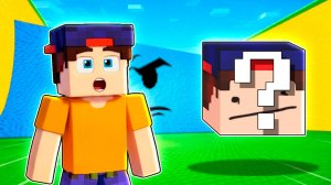 СЭМЭН ЛАКИ БЛОК в Брейнрот Цунами в РОБЛОКС