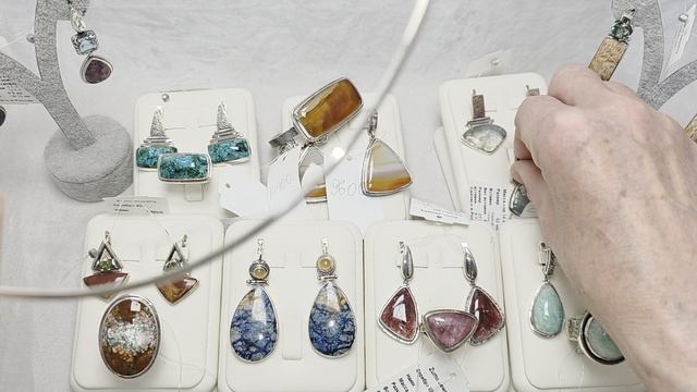 СЕРЕБРО РУКАМИ ЖЕНЩИНЫ 🌺 17.04.2026