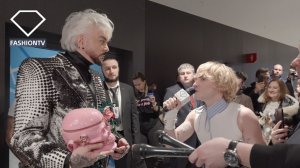 Программа MEN'S FASHION |  ВЫПУСК 3 | Концерт Филиппа Киркорова