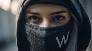 Armin van Buuren - Echoes Without You (Sound Wave Remix) - Official Visualizer