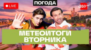 Сплав, каратэ и завывание ветра. Погода на 14 апреля. Метеострим