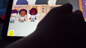 3 серия сериала спортивный лагерь