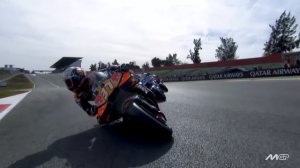 Марко Беццеки одерживает пятую победу подряд! 🖐️ | Гран-При США 2026