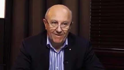 Андрей Фурсов,какие прогнозы