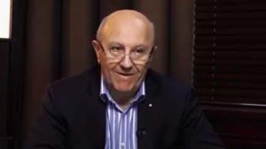 Андрей Фурсов,какие прогнозы