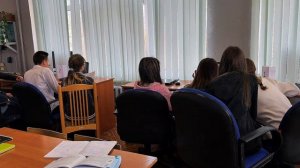 Полный урок 7 класс